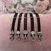 Collana Elly silver