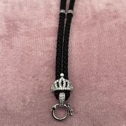 Collana Elly silver