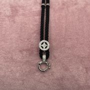 Collana Elly silver