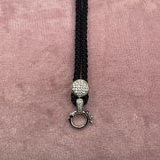 Collana Elly silver