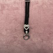 Collana Elly silver