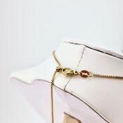 Choker fly gold